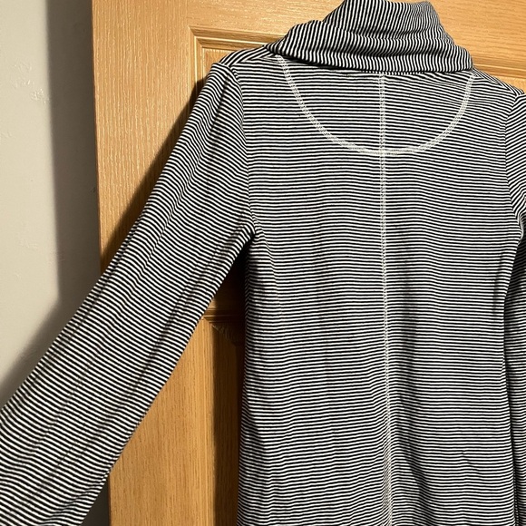 Anthropologie Maeve Mock Neck Sweater - Picture 13 of 14